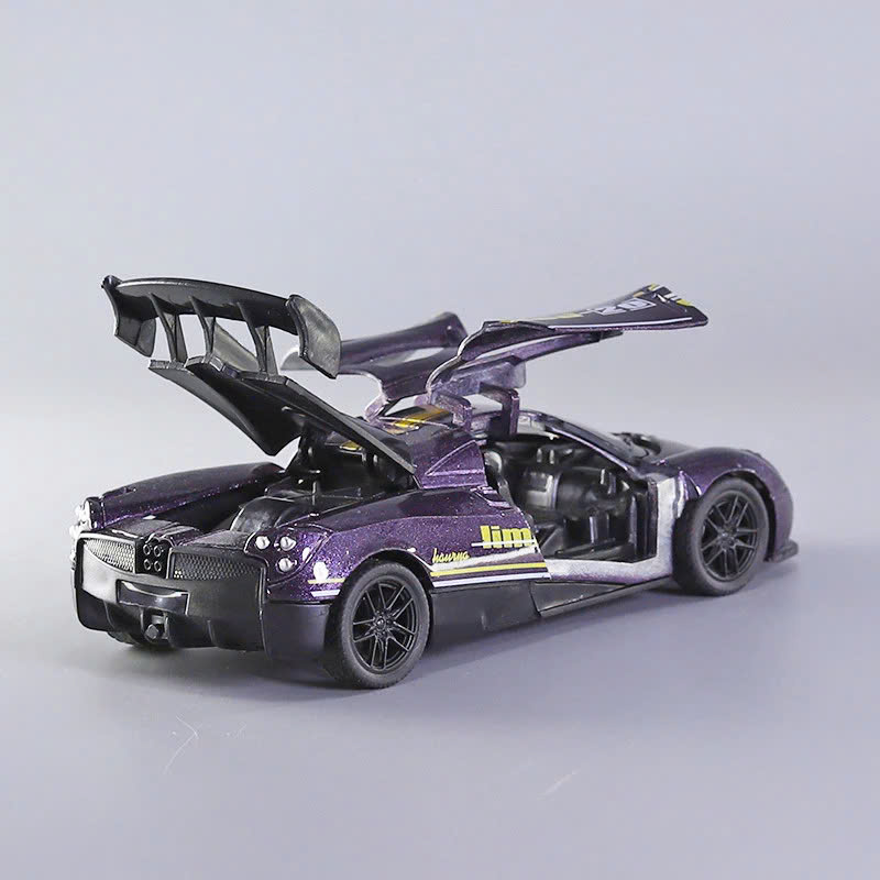 Xe ô tô mô hình tỉ lệ 1:36 mã YZ35301