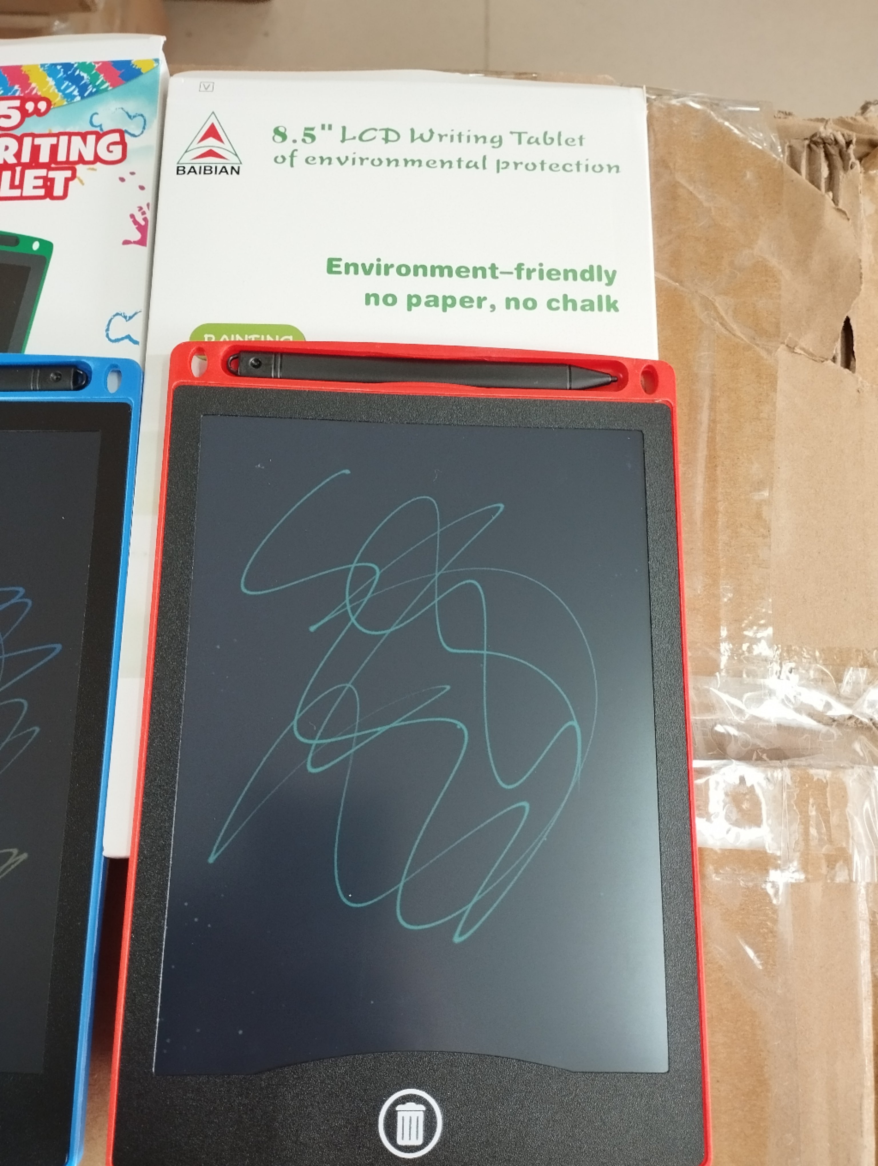 LCD đơn sắc (8,5inch) mã 9002