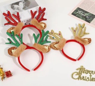 Bờm noel 70026 túi 12cai