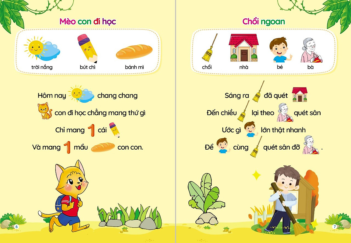 Tủ sách tiềm thức bộ 4 cuốn ( Đồng dao - thơ - truyện - câu đố)