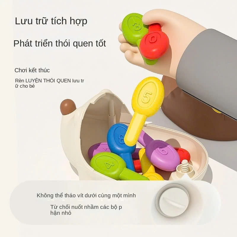 Nhím sắc màu mã HLX210A