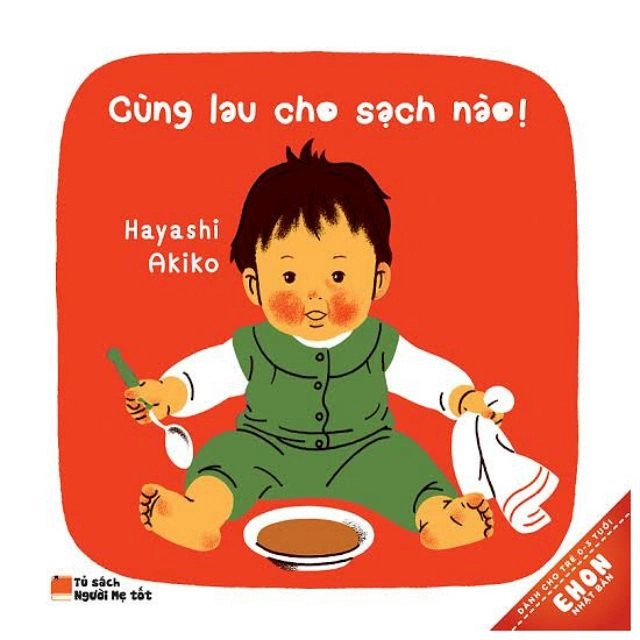 Bộ ehon Bé trứng