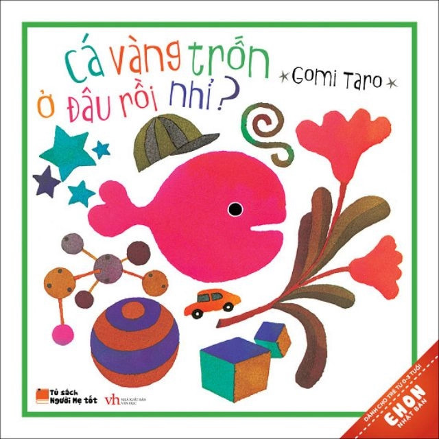 Bộ ehon Bé trứng