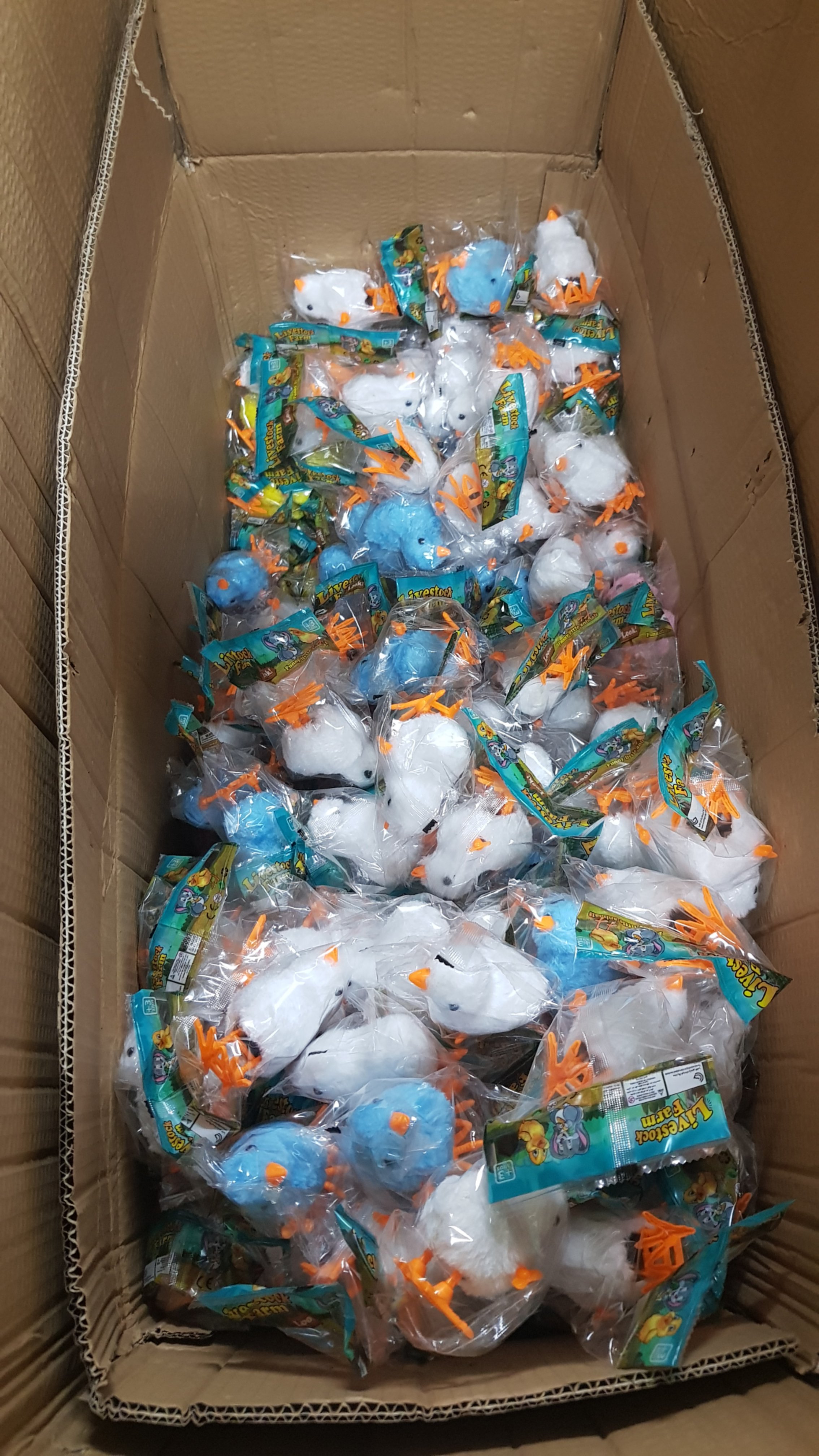 Gà cót mã HL267-A1