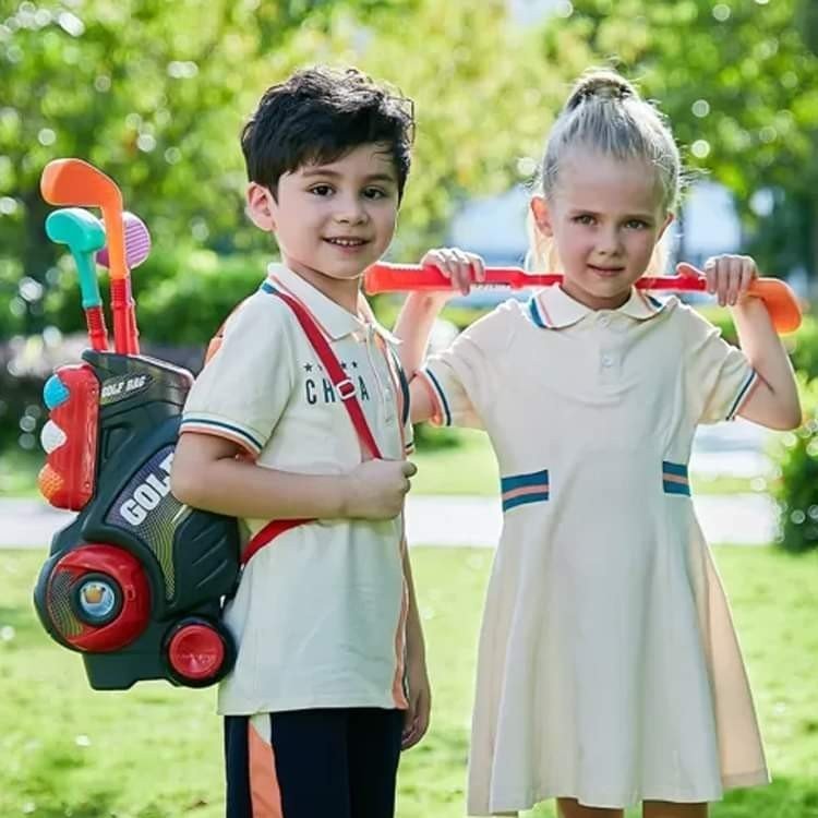 bộ đánh golf mã RX-501A