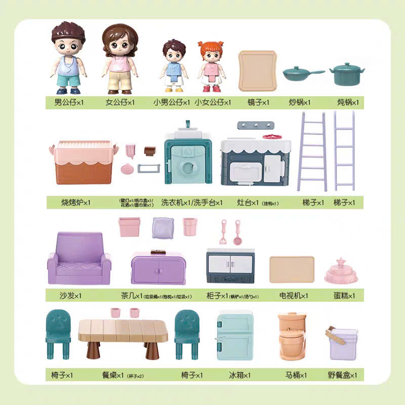 Xe du lịch biến hình mã G0021 (6 Bộ/thùng)