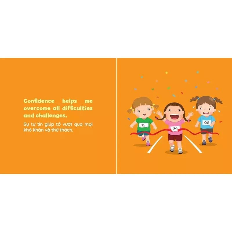 Sách bìa cứng: Cùng con rèn luyện kỹ năng giao tiếp ứng xử (Bộ 6 cuốn)