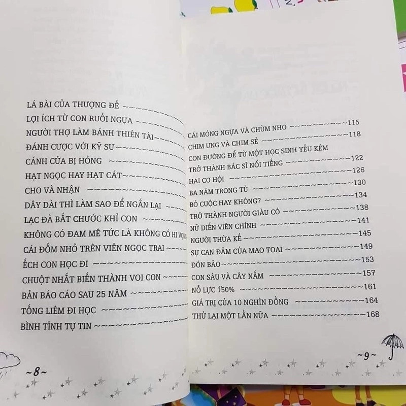 set 5 cuốn phát triển kỹ năng