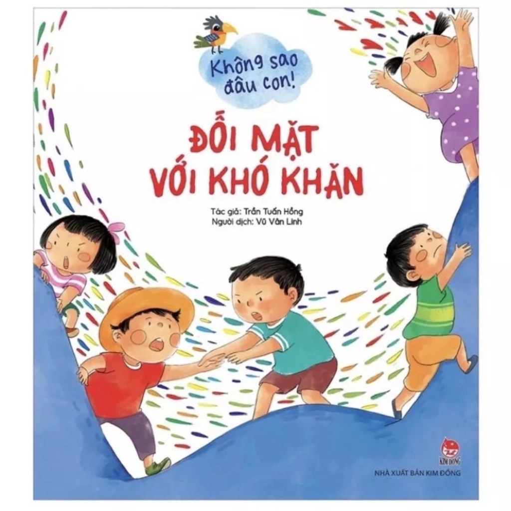Bộ ehon chú lợn - không sao đâu con phần 2 - 12 cuốn