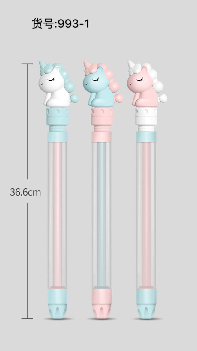 (Giá Đã bao gồm VAT) - Gậy phun nước ngựa PONY mã 993-1