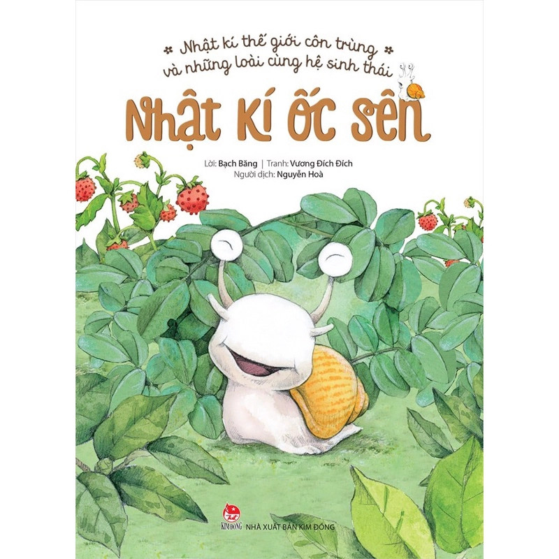 Combo 9 cuốn Nhật ký côn trùng