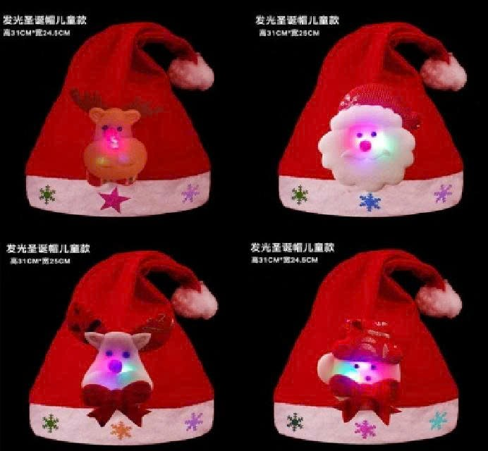 Mũ noel mã 49856 ( Bán 20c/ túi)