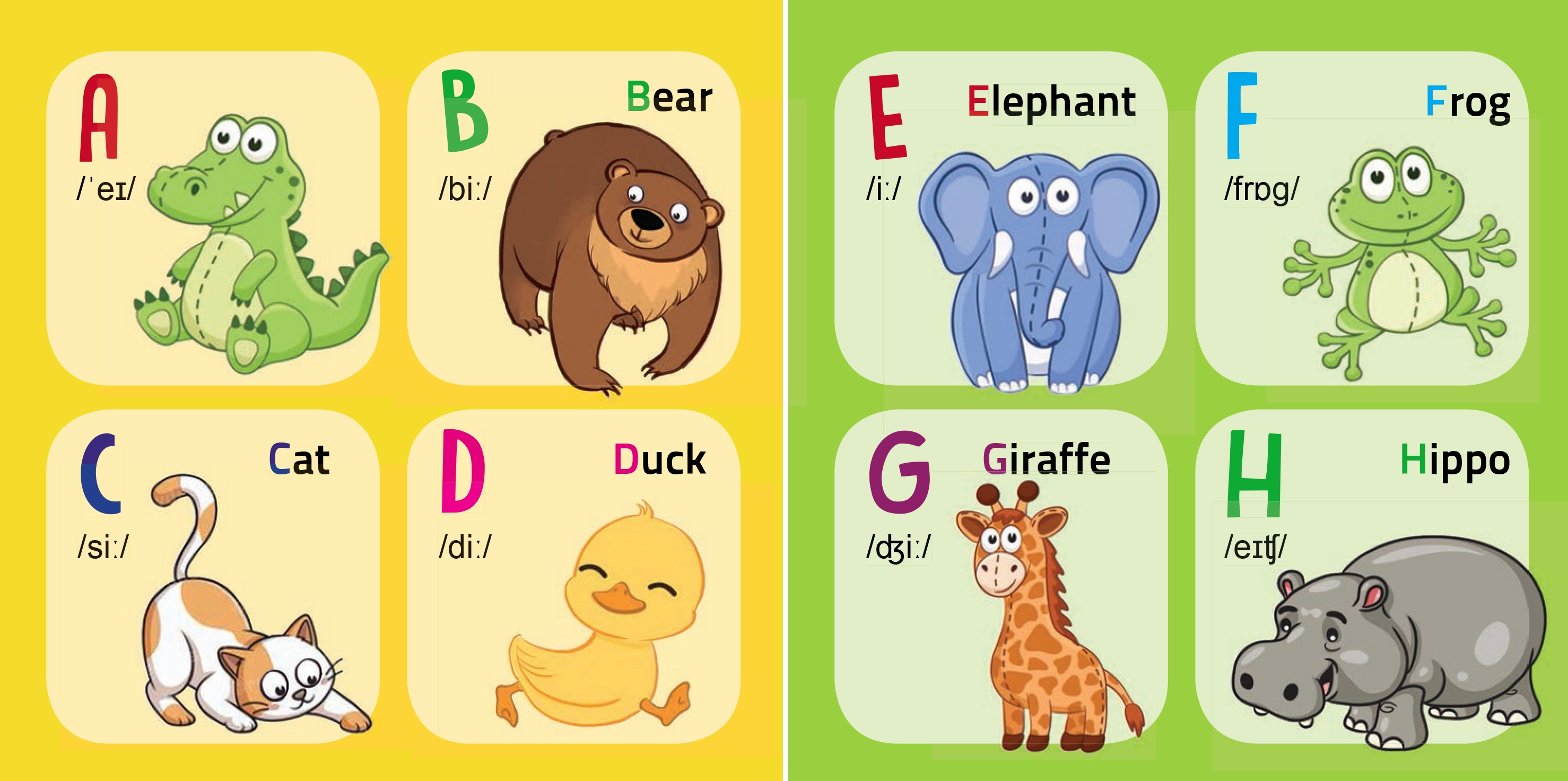 Myfirst picture book (truyện tranh tư duy hình ảnh cho bé bộ 10q)