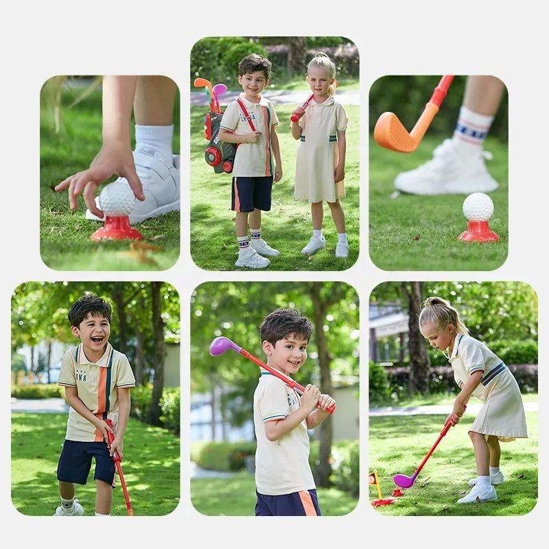 bộ đánh golf mã RX-501A