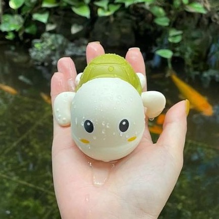 Rùa bơi (đồ chơi nhà tắm) 2020G