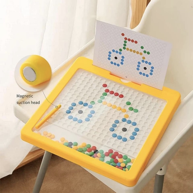 Bảng nam châm từ tính mã ME-056