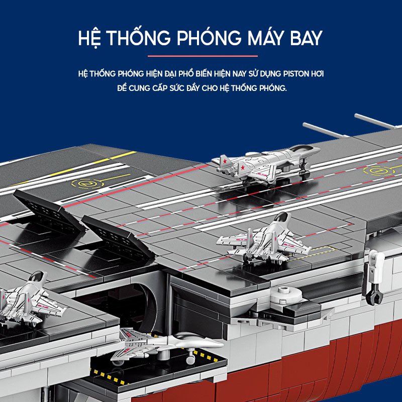 Lego tàu chiến 768pcs mã 8987