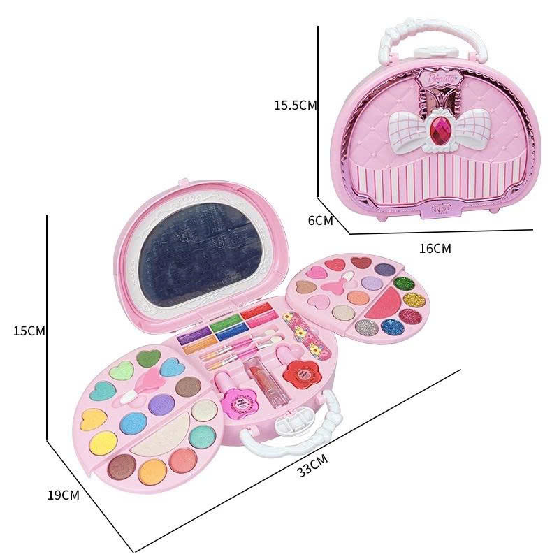 Túi xách trang điểm mã M-638