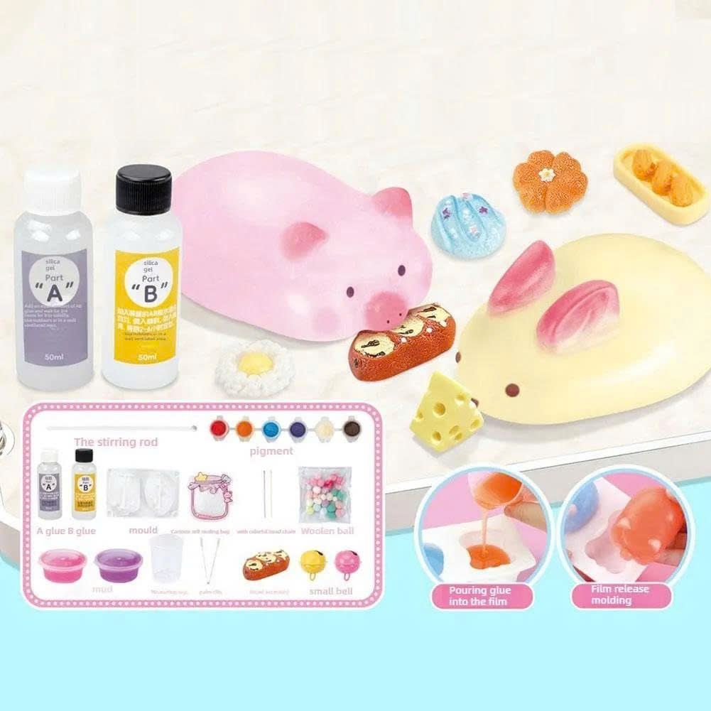 Đồ chơi tạo hình thú cưng mã 8208