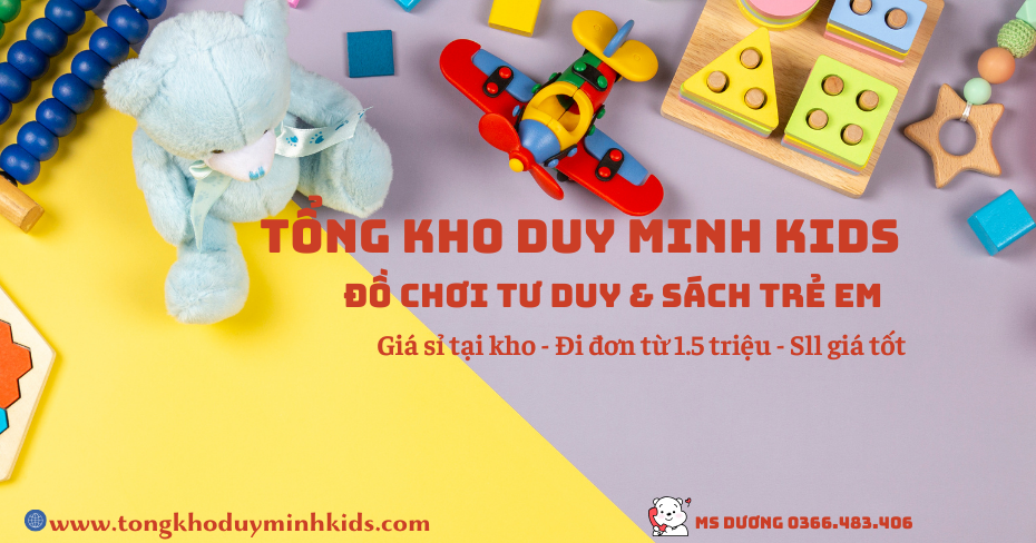 Duy Minh Kids