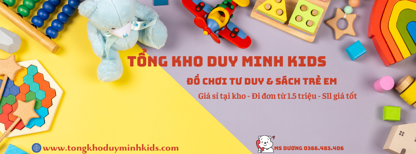 Duy Minh Kids
