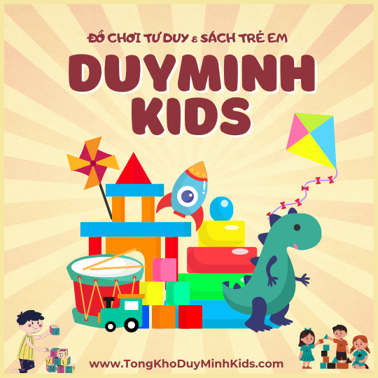 Tổng Kho Duy Minh Kids