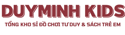 Tổng Kho Duy Minh Kids