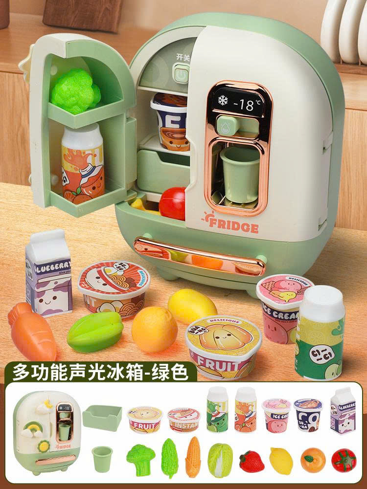 Đồ Chơi Nhựa ABS	