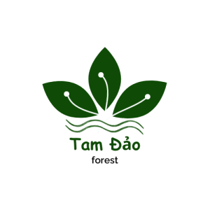 logo trekkingforest