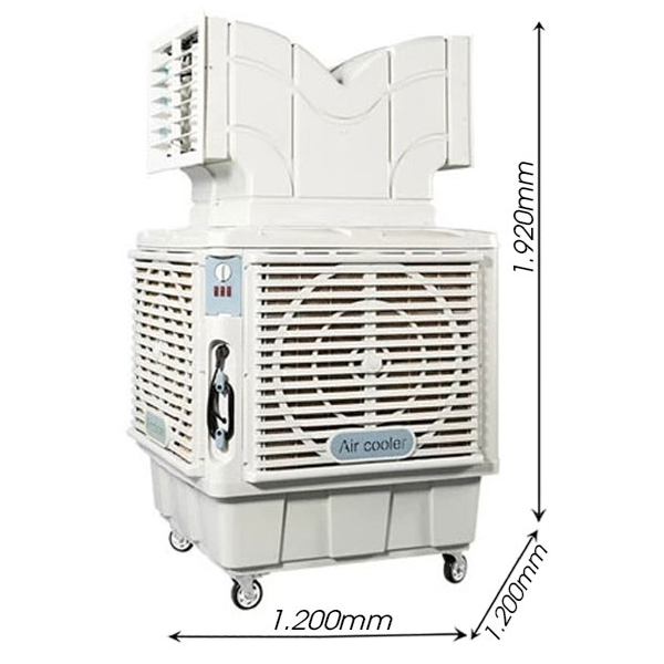 Máy làm mát Air Cooler 23000 1.5kw