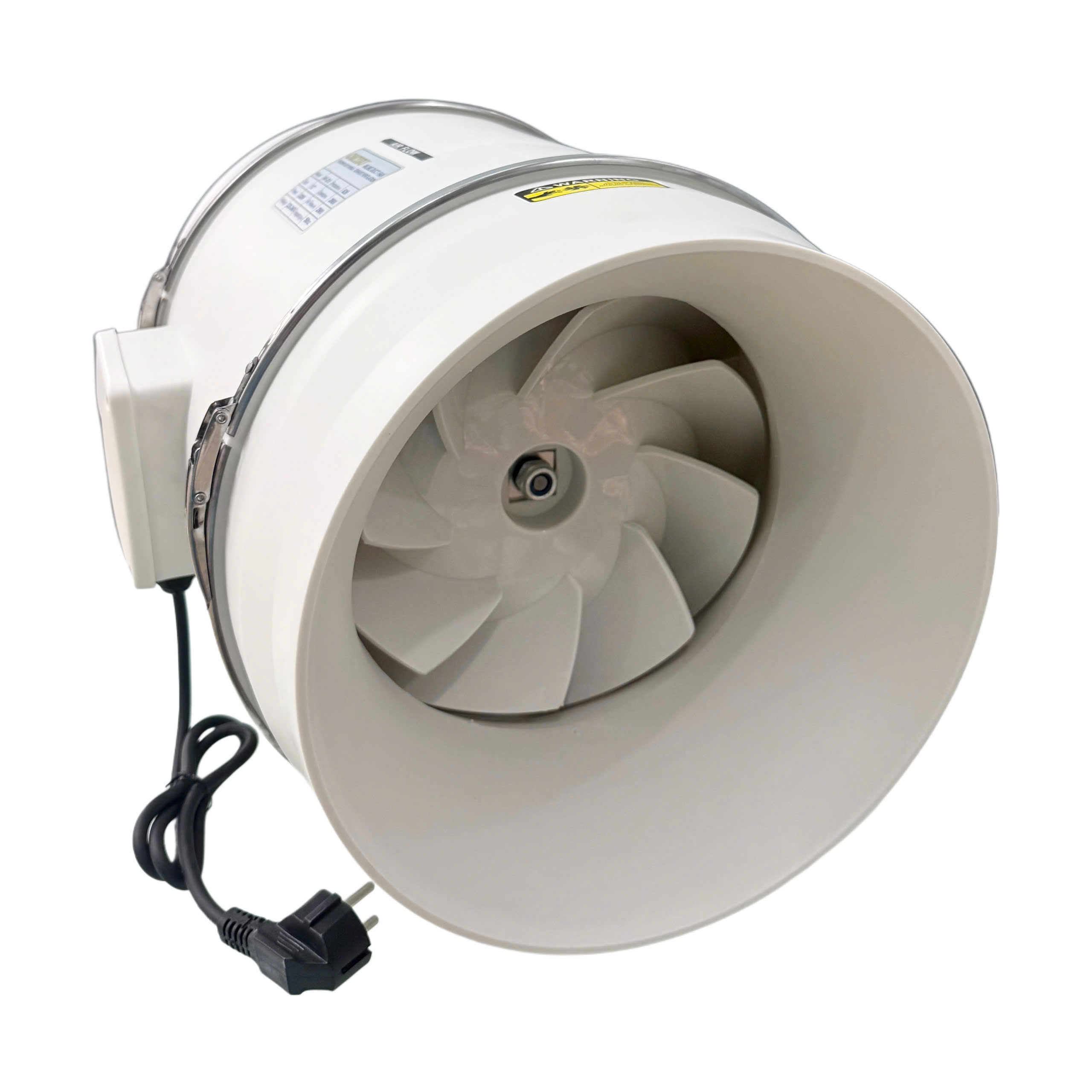 Quạt hút nối ống HF 300