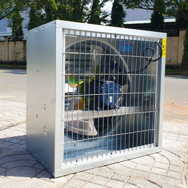 quạt hút BMF 600