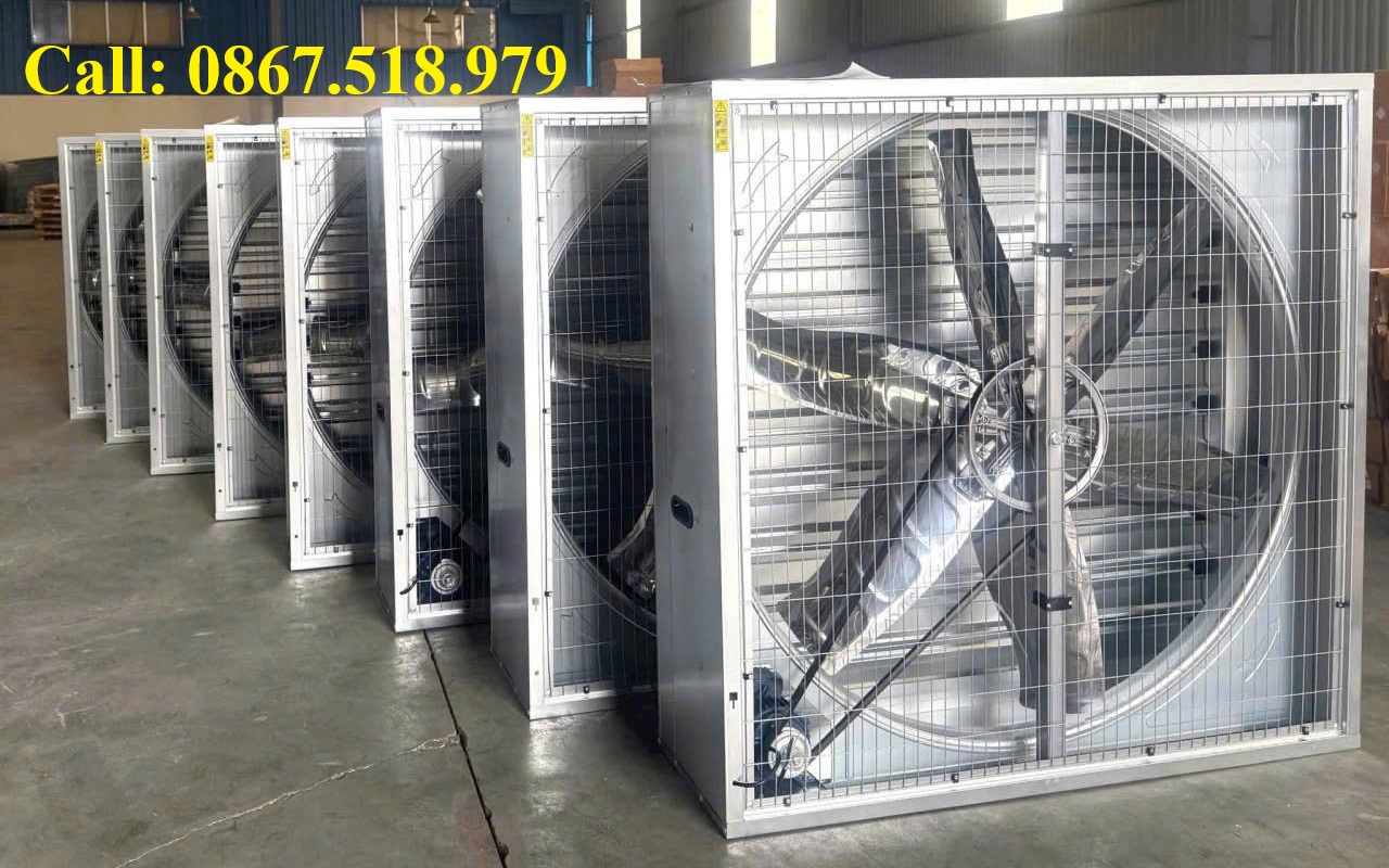 quạt hút nhà xưởng 1000x1000