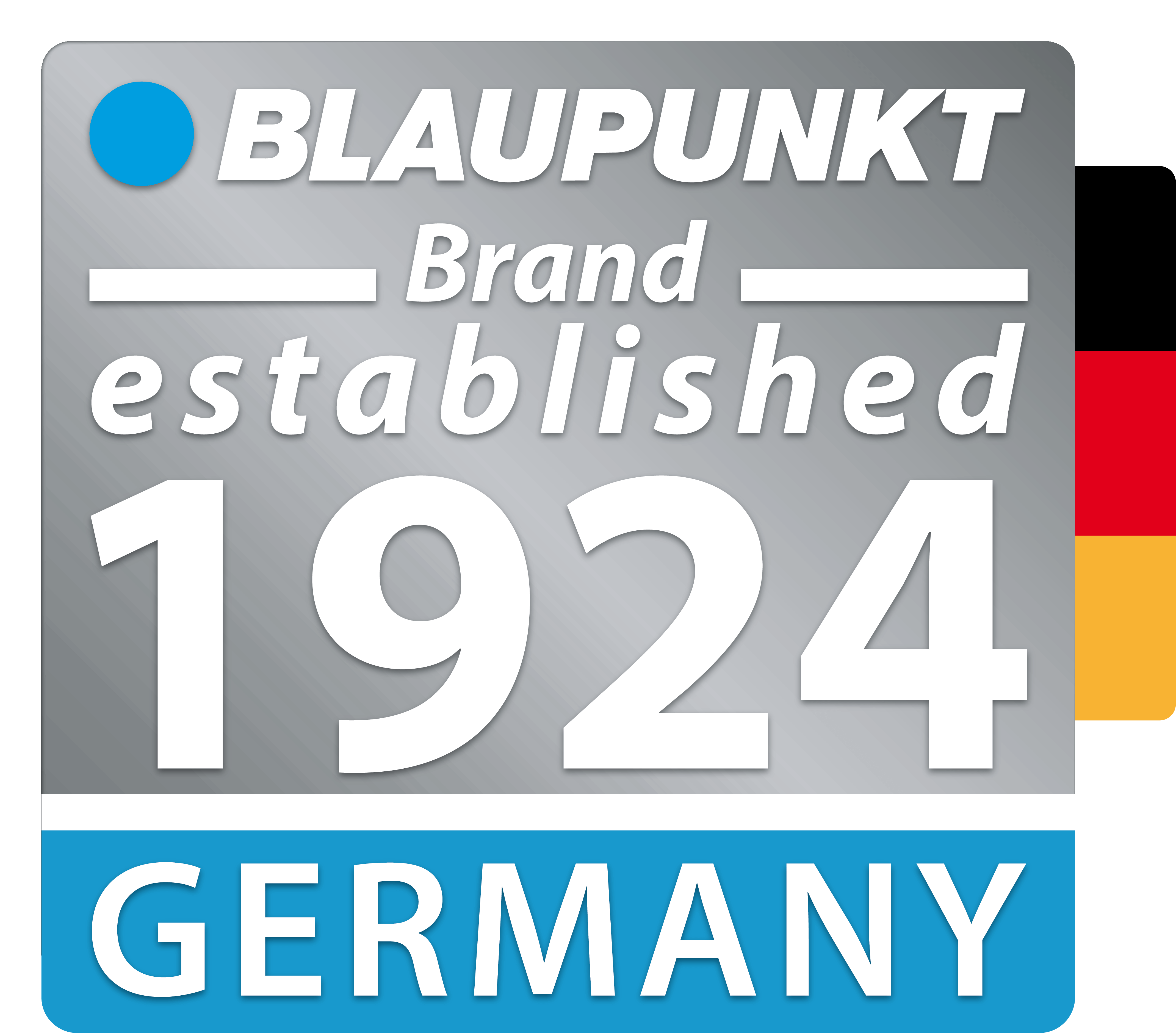 Câu chuyện thành công của Blaupunkt