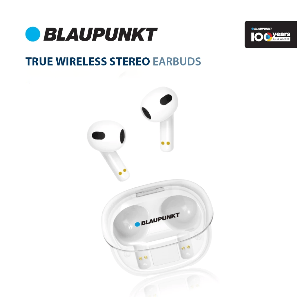 Tai nghe Bluetooth Blaupunkt LITEONE BAT1001W