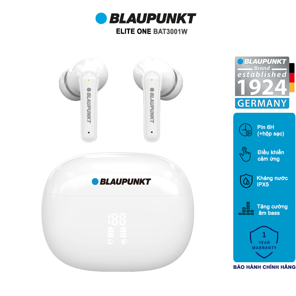 Tws Earbuds Blaupunkt Btw Pro Plus Review Blaupunkt Btw Pro Review