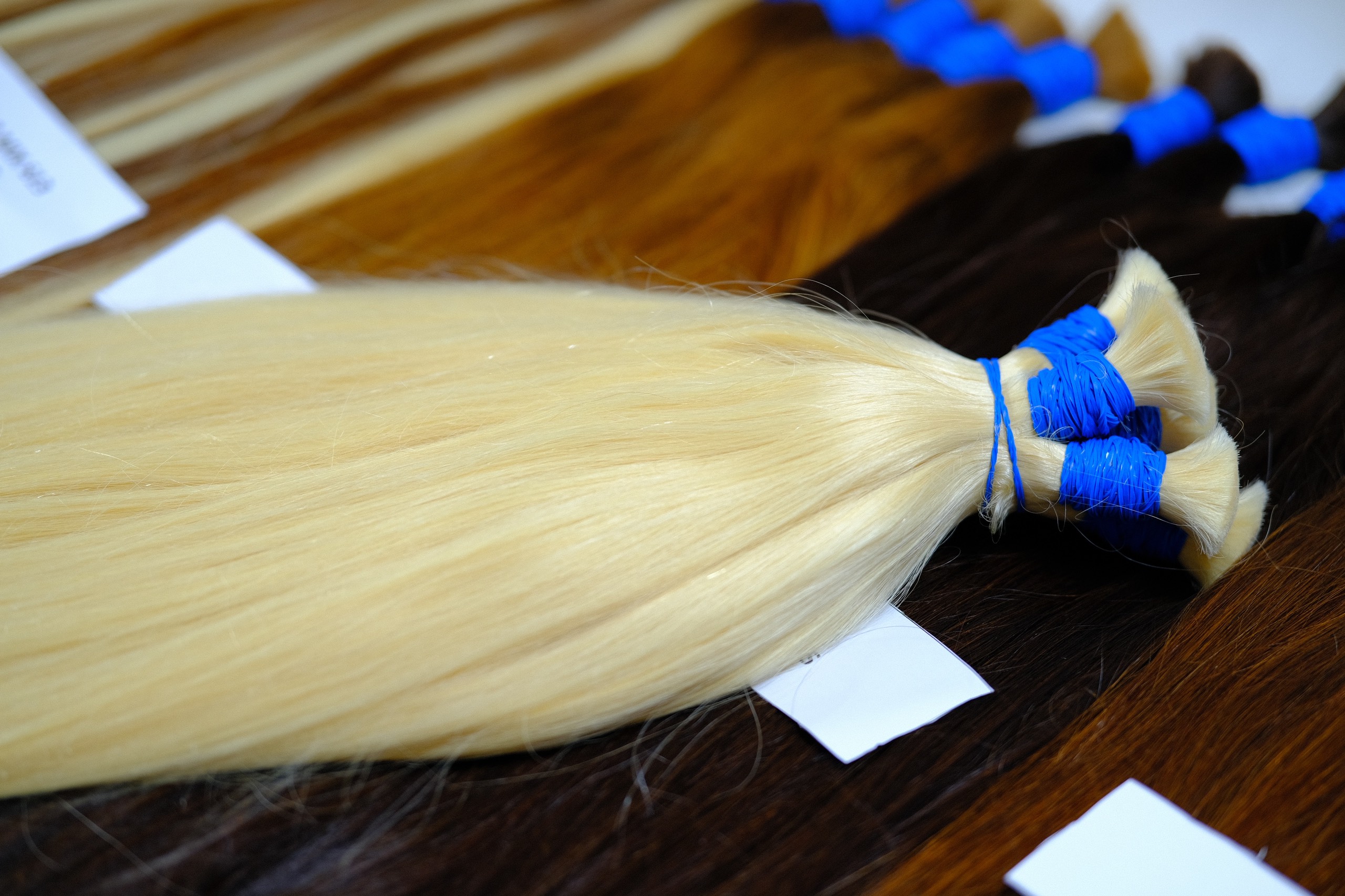 Bulk Color 613