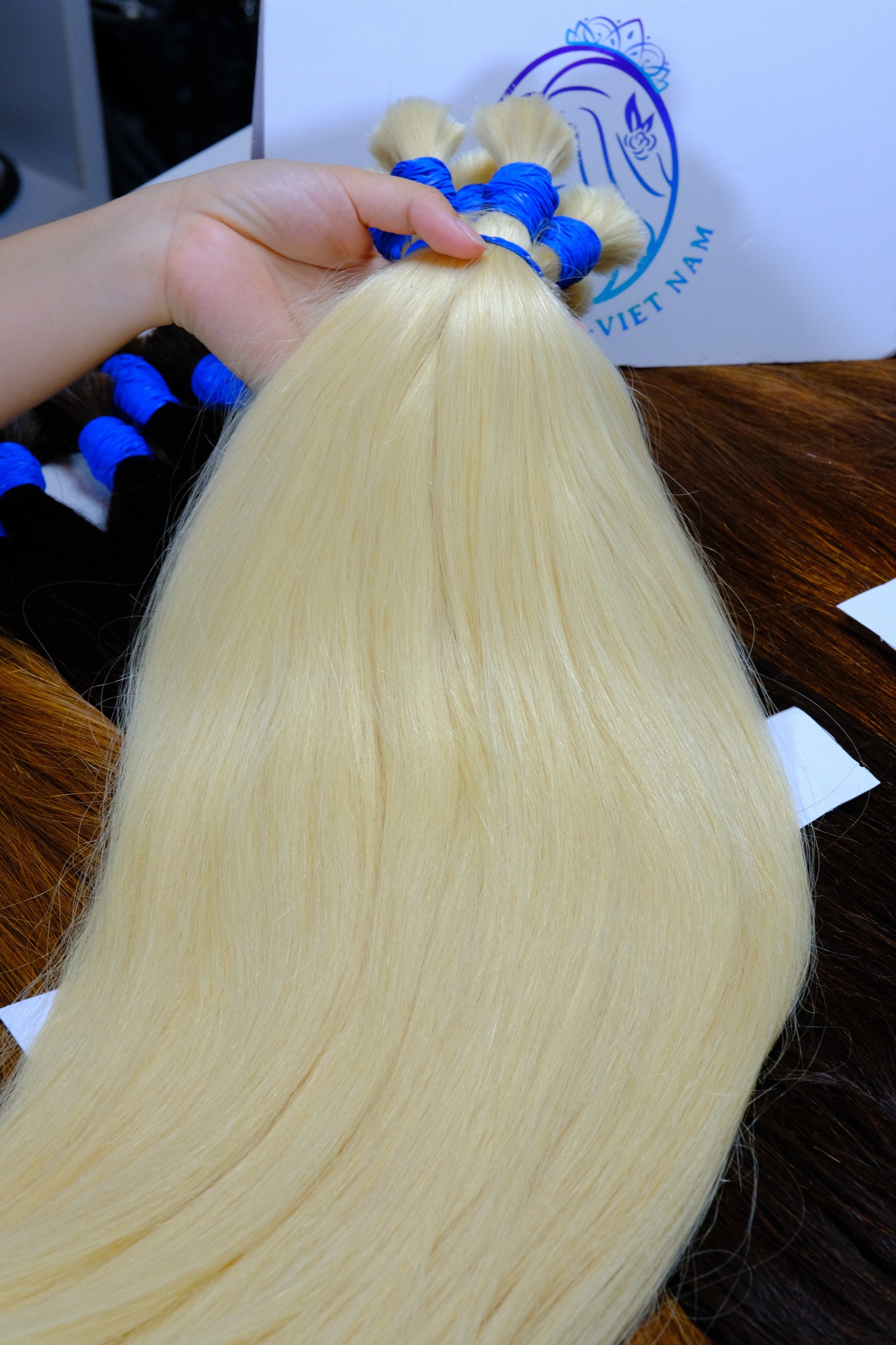 Bulk Color 613
