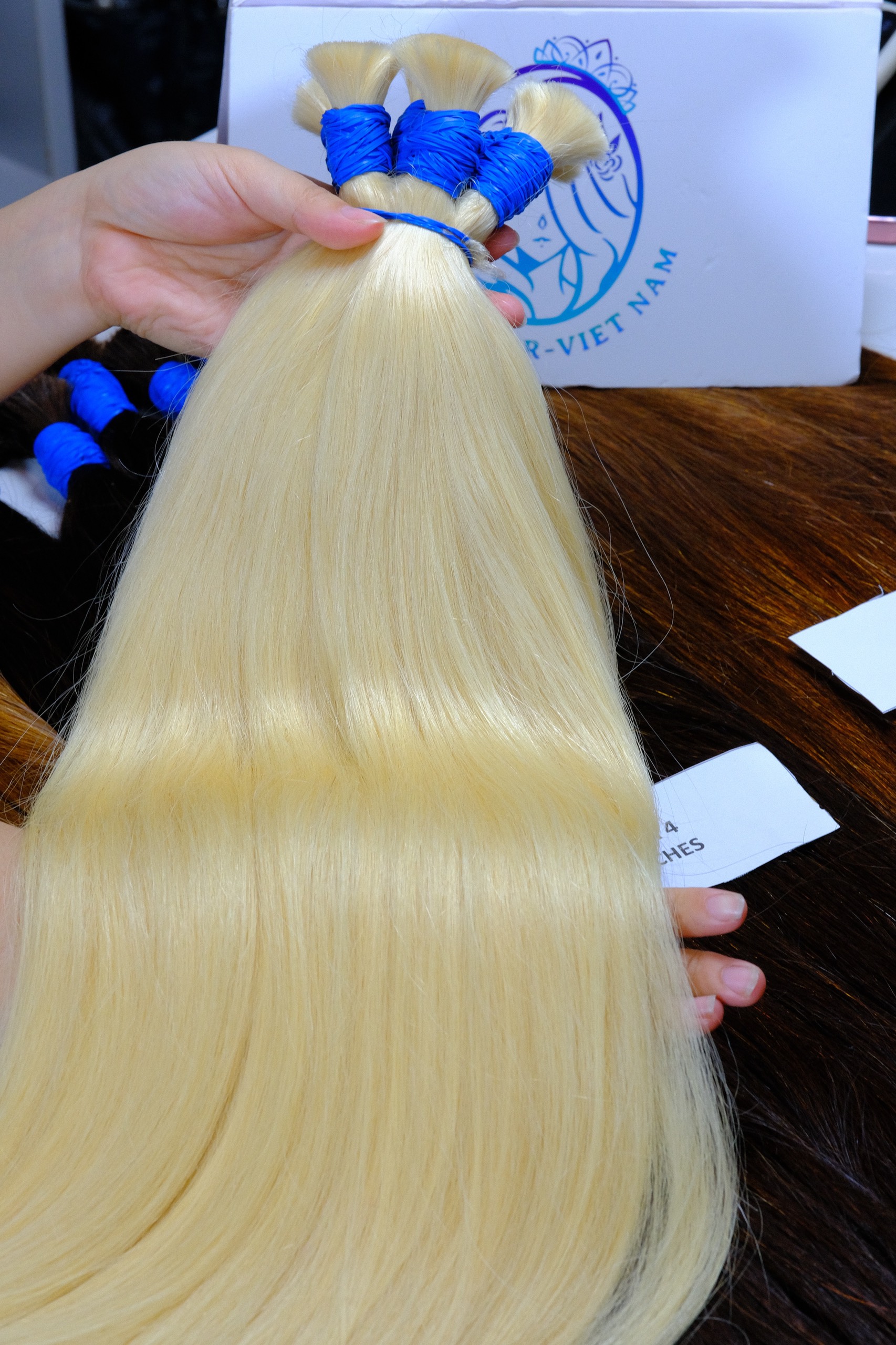 Bulk Color 613
