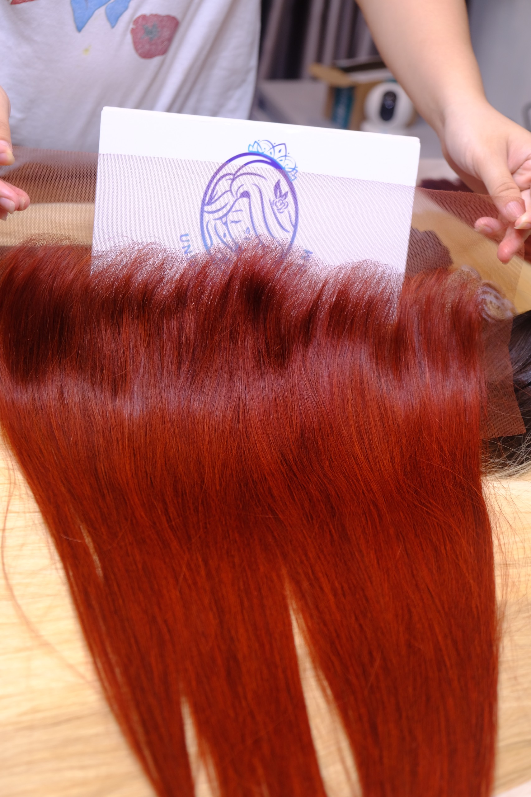 FRONTAL COLOR