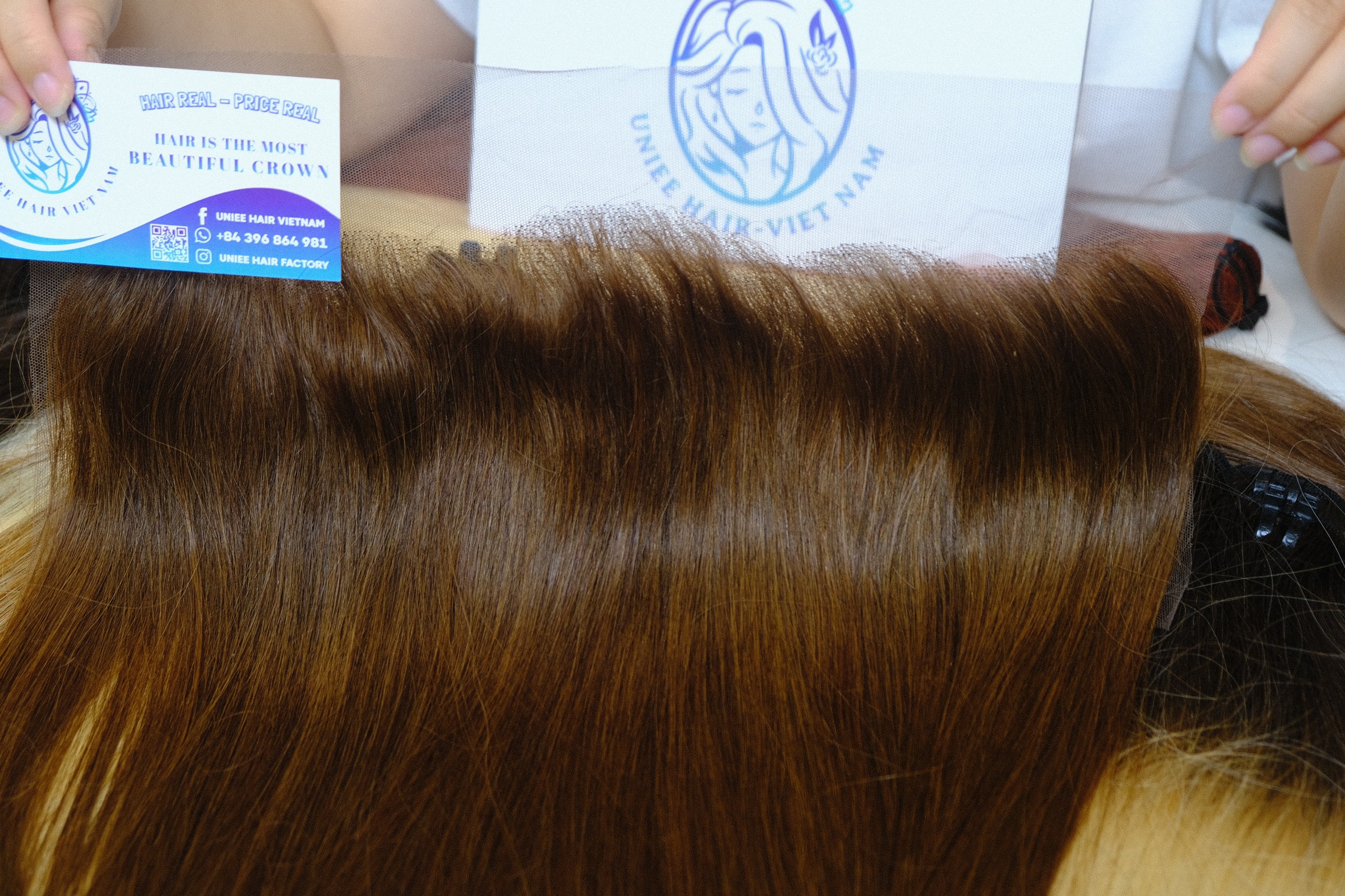 Frontal Color