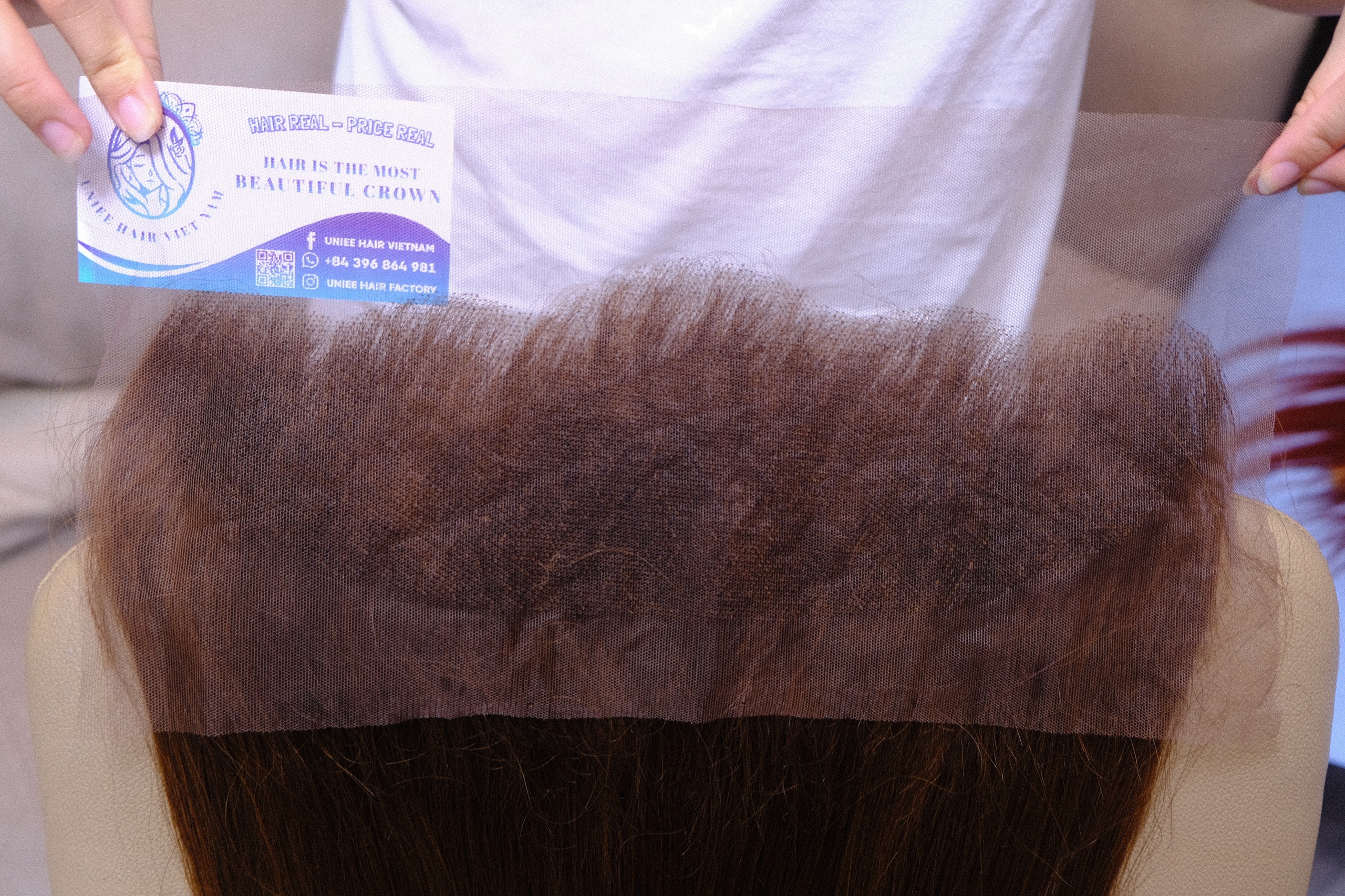 Frontal Color