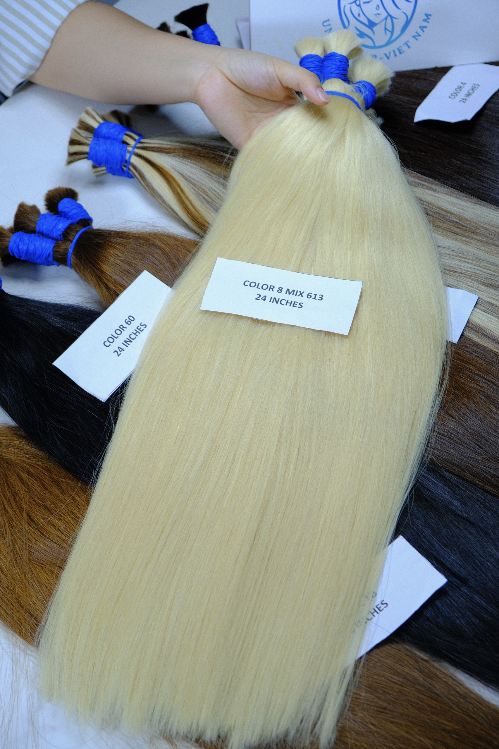 Bulk Color 613
