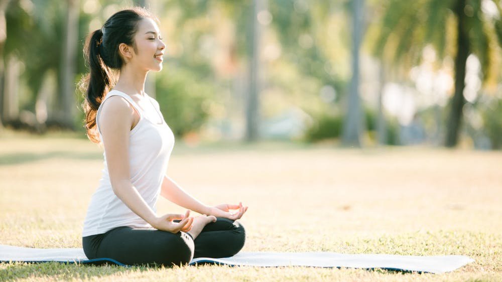 Tổng Hợp 4 Cách Giảm Stress, Mệt Mỏi Với Tinh Dầu Đàn Hương