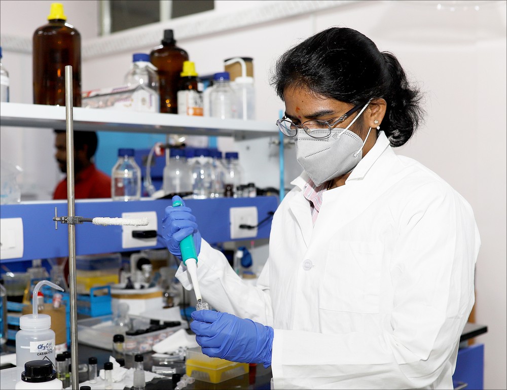 Từ Y Học Cổ Truyền Ấn Độ: Tinh Dầu Gỗ Đàn Hương Trong Ngăn Ngừa Ung Thư Da