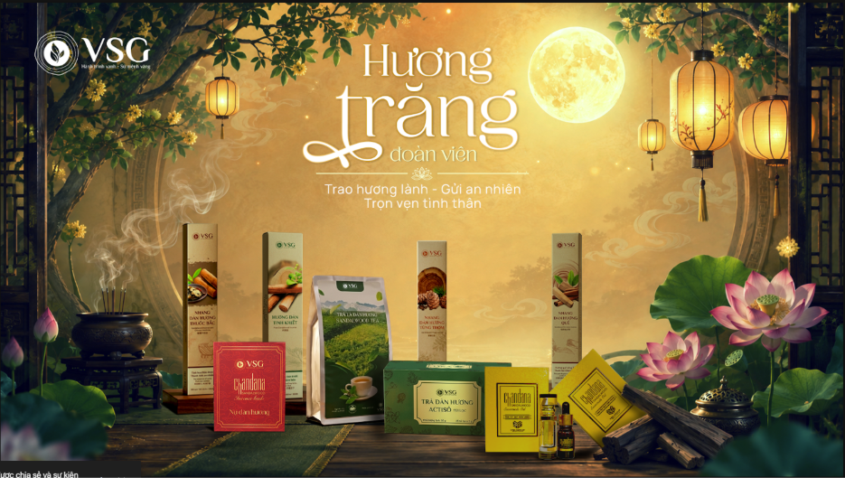 Quà Trung Thu 2026: Gợi Ý Quà Tặng Ý Nghĩa Cho Gia Đình, Người Thân Và Đối Tác