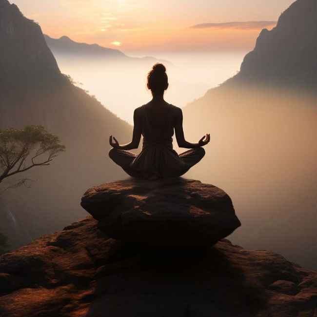 Lợi ích của Đàn hương trong yoga và cách sử dụng hiệu quả nhất