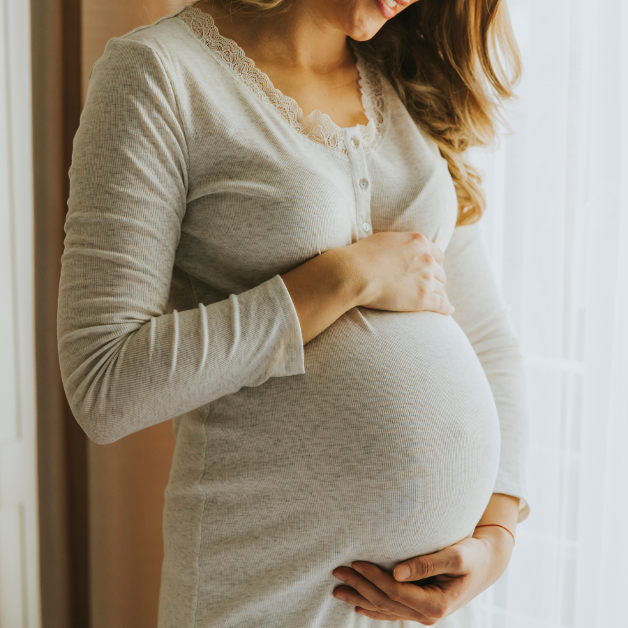 Bà bầu dùng Đàn hương được không?