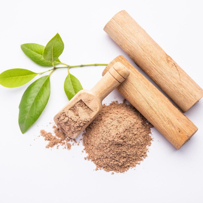 Đàn hương - Loại thuốc quý trong y học cổ truyền Trung Quốc