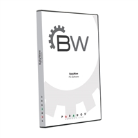 BabyWare (V5.6.65) PC Software